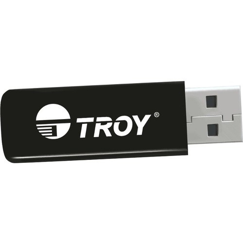 Troy Group 93-16855-001 ROM Modules Troy Additional New Signature Or Logo - Font Card - Retail (93-16855-001) 9316855001 