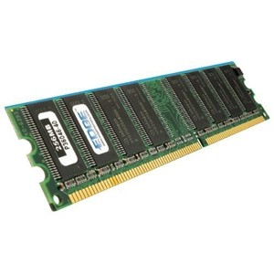 Edge Memory PE215552 Memory/RAM Edge Tech 2gb Ddr2 Sdram Memory Module - 2gb (1 X 2gb) - 800mhz Ddr2-800/pc2-6400 - Ecc - Ddr2 Sdram 652977215569