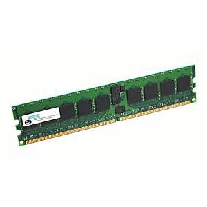 Edge Memory PE21573602 Memory/RAM Edge Tech 4gb Ddr3 Sdram Memory Module - 4gb (2 X 2gb) - 1333mhz Ddr3-1333/pc3-10600 - Non-ecc - Ddr 652977217617
