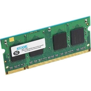 Edge Memory PE219222 Memory/RAM Edge Tech 4gb Ddr2 Sdram Memory Module - 4gb (1 X 4gb) - 800mhz Ddr2-800/pc2-6400 - Non-ecc - Ddr2 S 652977219246