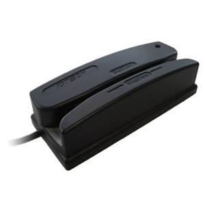 Id Tech WCR3237-600S Magnetic Stripe Readers Id Tech Omni Wcr32 Magnetic Stripe Reader - Triple Track - 60 In/s - Keyboard Wedge - Black (wcr3237 Wcr3237600s 072931585116