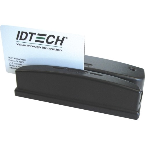 Id Tech WCR3237-612U Magnetic Stripe Readers Omni Barcode And Magstripe Reader Wcr3237612u 682017459660