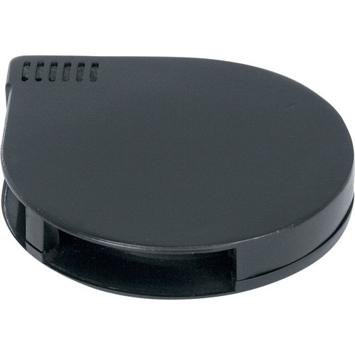 Middle Atlantic COMP-COOL-3 Processor/Case Fans Middle Atlantic Comp-cool-3 Cooling Fan - 3 X Fan(s) - 8 Cfm Maximum Airflow Compcool3 656747082863