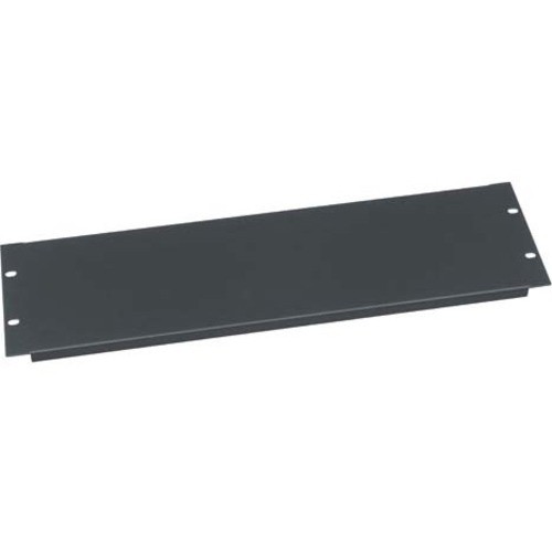Middle Atlantic EB3-CP6 Panels Middle Atlantic 3ru Blank Rack Panel - Steel And Flanged - 6 Pack - 6 Pack (eb3-cp6) Eb3cp6 656747033254