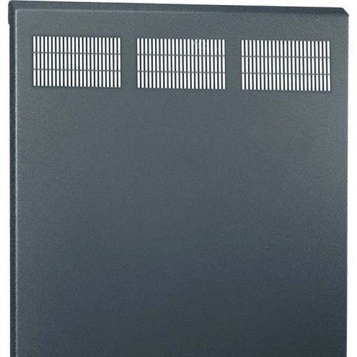 Middle Atlantic EVFD-12 Panels Middle Atlantic Evfd-12 Front Door Evfd12 656747059070