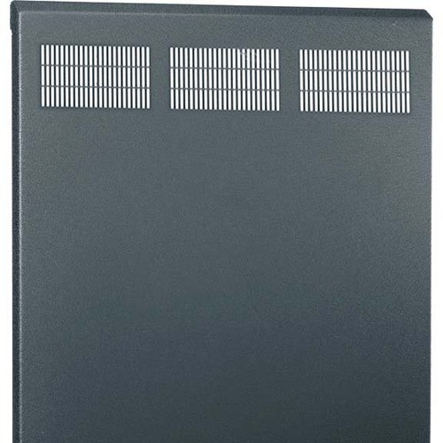 Middle Atlantic EVFD-8 Panels Middle Atlantic Evfd-8 Vented Front Door Evfd8 656747059094