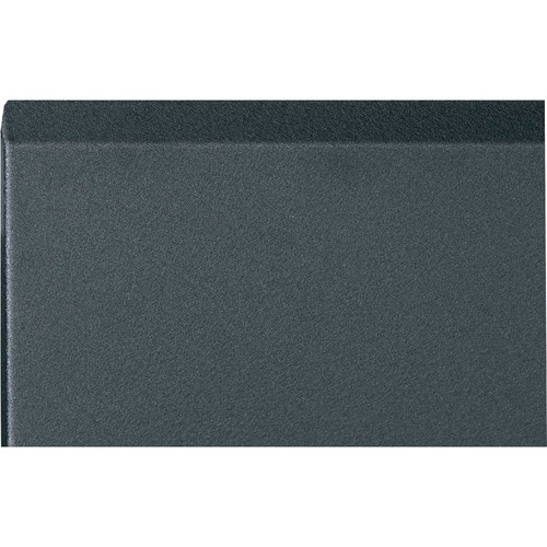 Middle Atlantic FD-44 Panels Middle Atlantic Fd-44 Front Door - Black Fd44 656747007309