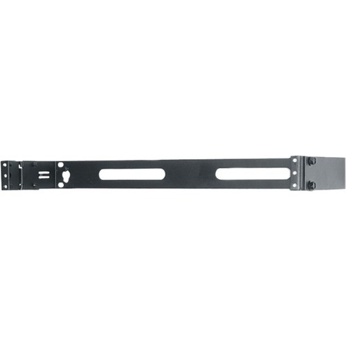 Middle Atlantic HPM-1 Mounting Kits Middle Atlantic Hpm Series 1ru Hinged Panel Mount Rack - 1 (hpm-1) Hpm1 656747008382