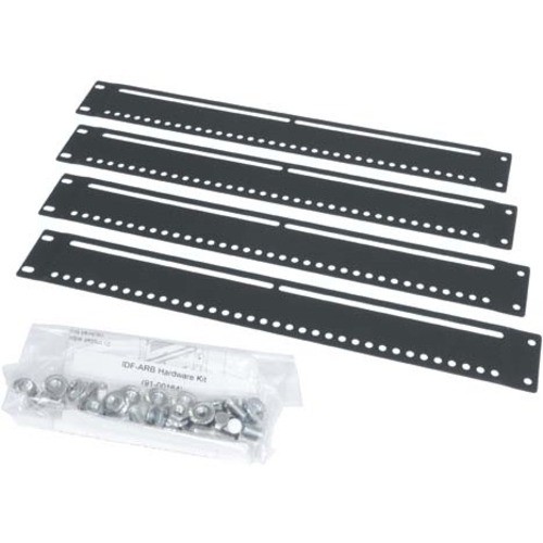 Middle Atlantic IDF-ARB-24 Mounting Kits Middle Atlantic Mounting Bracket For Rack (idf-arb-24) Idfarb24 656747094422