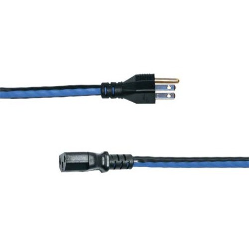 Middle Atlantic IEC-24X4 Power Cords Middle Atlantic Products Signal-safe Standard Power Cord - 24" (iec-24x4) Iec24x4 656747094491