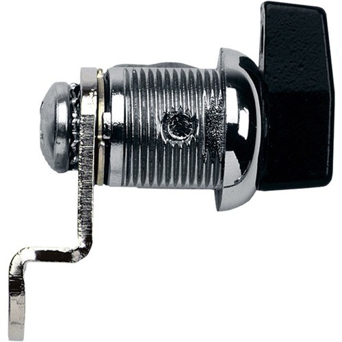 Middle Atlantic LATCH Miscellaneous Kits Latch, Ud Series Drawers,installs In Keylock Hole; Holds Doors Closed But Easy T 656747028144