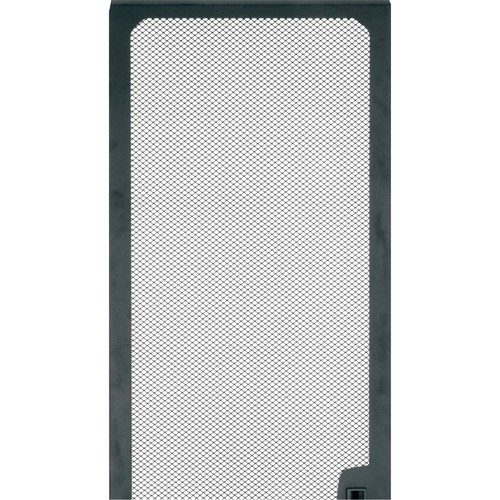 Middle Atlantic LVFD-44 Panels Middle Atlantic Lvfd Series 44ru Vented Front Door For Erk, Mrk And Wrk Series Racks - Perforated Wi Lvfd44 656747067198