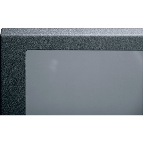 Middle Atlantic PFD-21 Panels Middle Atlantic Pfd-21 Plexi Front Door - Black Pfd21 656747012877