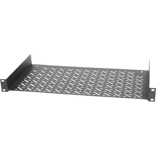 Middle Atlantic UTR1 Rack Equipment Middle Atlantic Products Utr1 Rack Utility - 19" 1u 885184462260