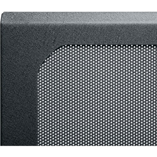 Middle Atlantic VFD-40 Panels Middle Atlantic 40ru Vented Front Door For Sr, Erk, Mrk And Wrk Series Racks - Steel - Black - 40u Rac Vfd40 656747023422