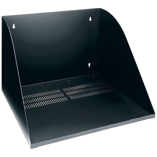 Middle Atlantic WMS-20 Rack Equipment Middle Atlantic Wall Mount Shelf - Steel - 200 Lb Maximum Weight Capacity (wms-20) Wms20 656747024085