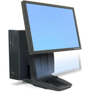Ergotron 33-326-085 Stands & Cabinets Neo-flex All-in-one Lift Stand 33326085 009883300979
