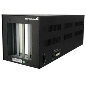 Startech PEX2PCIE4L Expansion Chassis Pci Express To 2 Pci And 2 Pcie Expansion Enclosure System - Full Length 065030835305