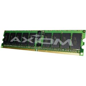 Axiom Memory 500662-B21-AX Memory/RAM Axiom 8gb Ddr3-1333 Ecc Rdimm For Hp # 500662-b21, 500205-071, 593913-b21 - 8gb (1 X 8gb) - 1333mhz  500662b21ax 845282052435