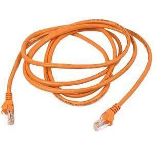 Belkin A7J704-1000-ORG Cables Belkin 900 Series Cat.6 Utp Bulk Cable - Bare Wire - Bare Wire - 1000ft - Orange (a7j704-1000-org) A7j7041000org 818242521197