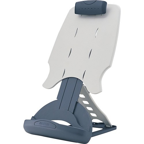 Kensington K62058US Holders & Clips Kensington - Insight K62058us Adjustable Book And Copy Holder (kmw62058) Pg.793. 085896620587