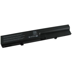 Battery Technology HP-6520S Batteries Bti Notebook Battery - Proprietary - Lithium Ion (li-ion) - 4500mah - 11.1v Dc (hp-6520s) Hp6520s 745473120090