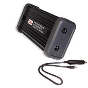 Lind Electronics PA1540-467 Power Adapters Power Adapter - Car / Airplane - External - 12 - 28 V - 15.6 V (pa1540-467) Pa1540467 767377002999