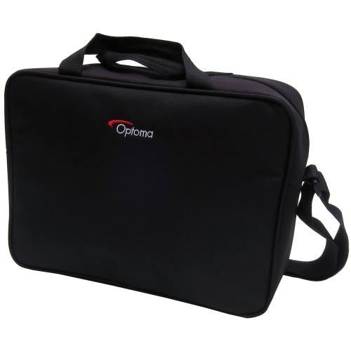 Optoma BK-4028 Carrying Cases Optoma Bk-4028 Soft Projector Case - 9.3" Height X 13" Width X 4" Depth Bk4028 796435050054