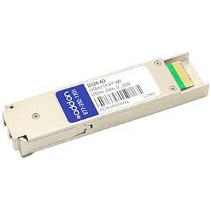 Addon 10124-AO Switch Modules Addon Extreme Networks 10124 Compatible Taa Compliant 10gbase-er Xfp Transceiver (smf, 1550nm, 40km, 10124ao 821455076118