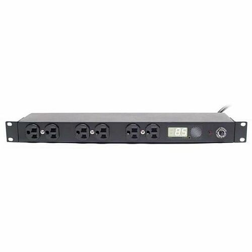 Minuteman OEPD1415HV PDUs Minuteman Oe Oepd1415hv 14-outlets Pdu - Basic - Nema 5-15p - 8 X Nema 5-15r, 6 X Nema 5-15r - Circu 784755152947