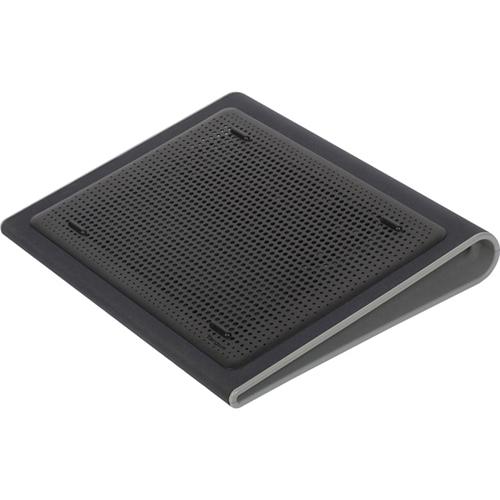 Targus AWE55US Notebook Coolers Targus Chill Mat Cooling Stand - Taa Compliant - Upto 17" Screen Size Notebook Support - 2 Fan(s) -  012300271592