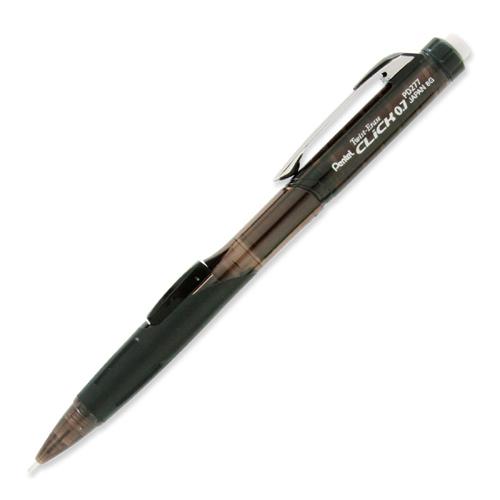 Pentel PD277TA Pencils Twist-erase Click Mechanical Pencil PENPD277TA 657795106495