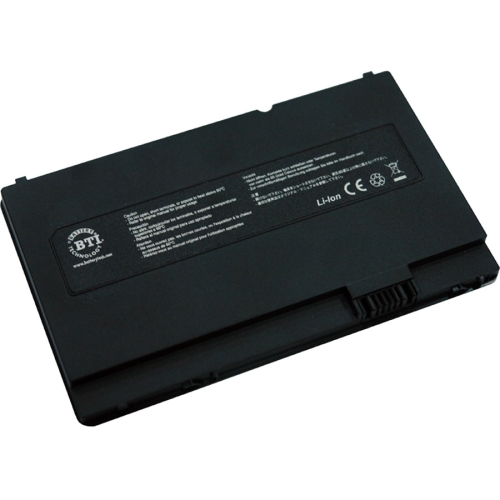Battery Technology HP-1000 Batteries Bti Notebook Battery - For Notebook - Battery Rechargeable - 2300 Mah - 11.1 V Dc (hp-1000) Hp1000 745473120205