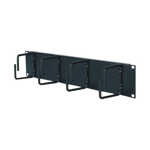 Apc Schneider AR8426A Cable Management 2u Horizontal Cable Organizer 012300359412