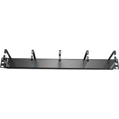 C2g 60400131 Cable Management Ortronics Or-60400131 Cable Management Panel - 1u Rack Height - 19" Panel Width 662875315780