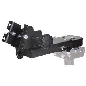 Panasonic 7160-0220 Mounting Kits 7160-0220 9" Locking Slide Arm With Standard Attachment 71600220 041898984324