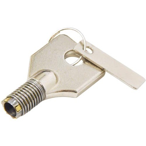 Codi A02002 Keys Master Key A02001 Older        Accs - Fits Old Version Of A02001 Type C (a02002) 633886113085
