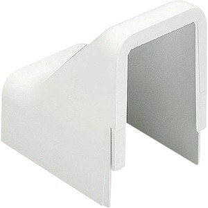 Panduit DCF10IW-X Cable Management Dcf10iw-x Entrance End Fitting Dcf10iwx 007498326247