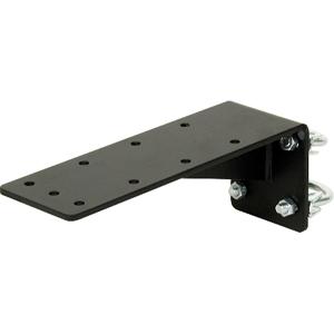 Gamber Johnson DS-74-L Mounting Kits Rack-to-post Platforms - 9.38'' Attachment - Provides Additional Mounting Surfac (ds-74-l) Ds74l 646444103916