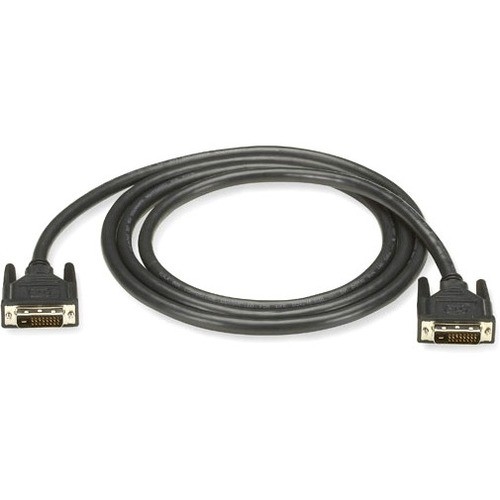 Black Box EVNDVI02-0050 Cables Black Box Digital Video Cable - Dvi-d (dual-link) Digital Video - Dvi-d (dual-link) Digital Video -  Evndvi020050 700736528945