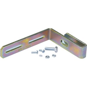 Panduit FLRB Mounting Kits Fiber-duct Flrb Mounting Bracket 074983625345