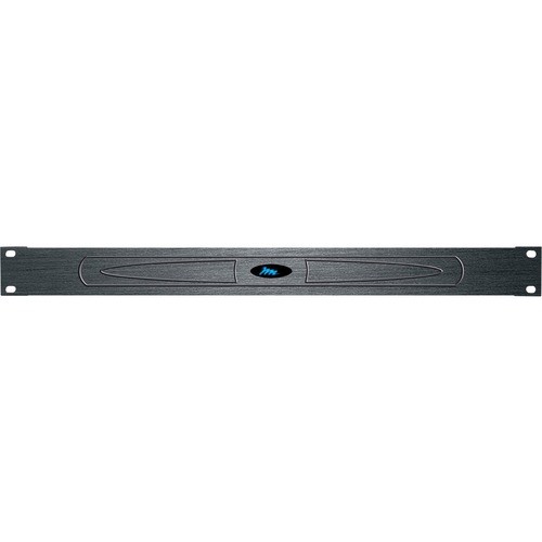 Middle Atlantic LT-1RA Lamps Middle Atlantic Rackmount Light, 1 Ru, Anodized - 1.8" Height X 19" Width - Led Bulb - Anodized, Bru Lt1ra 656747073243