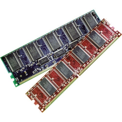 Edge Memory PE158989 Memory/RAM Edge 128mb Sdram Memory Module - 128 Mb (1 X 128mb) - Pc66 Sdram - 66 Mhz - Non-ecc - Unbuffered - 1 652977175689
