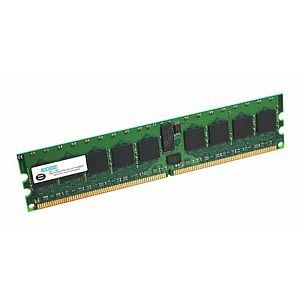 Edge Memory PE221942 Memory/RAM Edge Tech 4gb Ddr3 Sdram Memory Module - 4gb (1 X 4gb) - 1066mhz Ddr3-1066/pc3-8500 - Ecc - Ddr3 Sdr 652977221980