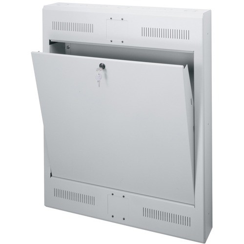 Middle Atlantic TOR-4-20SP Mounting Kits Middle Atlantic 4ru Tor Series Tilt Out Wall Rack - Wall Mount Rack - 100 Lb Load Capacity (tor-4-20 Tor420sp 656747060748