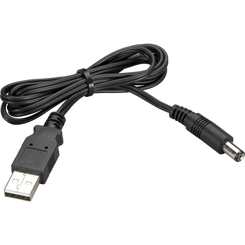 Black Box LHC021A Power Cords Black Box Lhc021a Adapter Cord - For Media Converter - Usb 650361651009