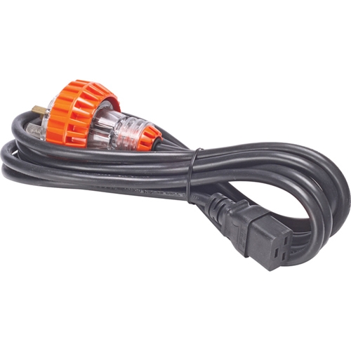 Apc Schneider AP9897 Power Cords Standard Power Cord 731304219972