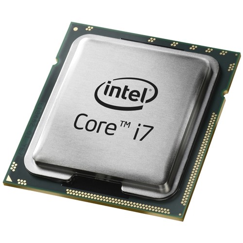 Intel BV80605001905AI Processors Intel Core I7 Quad-core I7-870 2.93ghz Processor - 2.93ghz - 4.8gt/s Qpi - 1mb L2 - 8mb L3 - Socket  711050713559