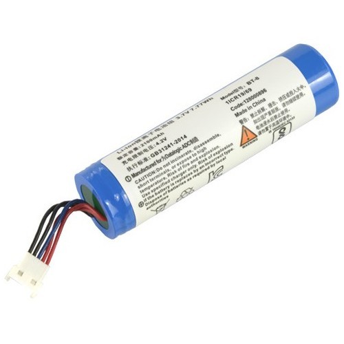 Datalogic RBP-GM40 Batteries Lithium Ion Barcode Reader Battery Rbpgm40 177497823525