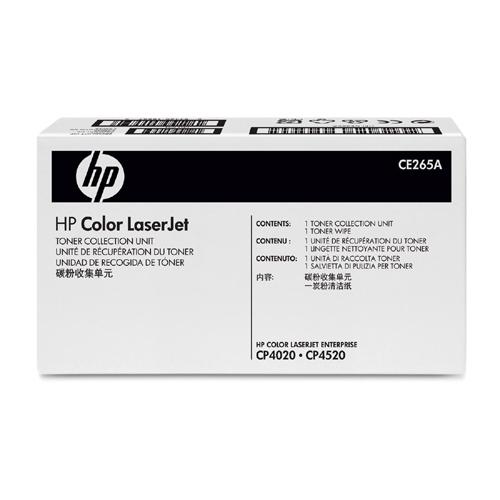 Hp CE265A Ink Tanks & Bottles Ce265a Toner Collection Unit 818244242991